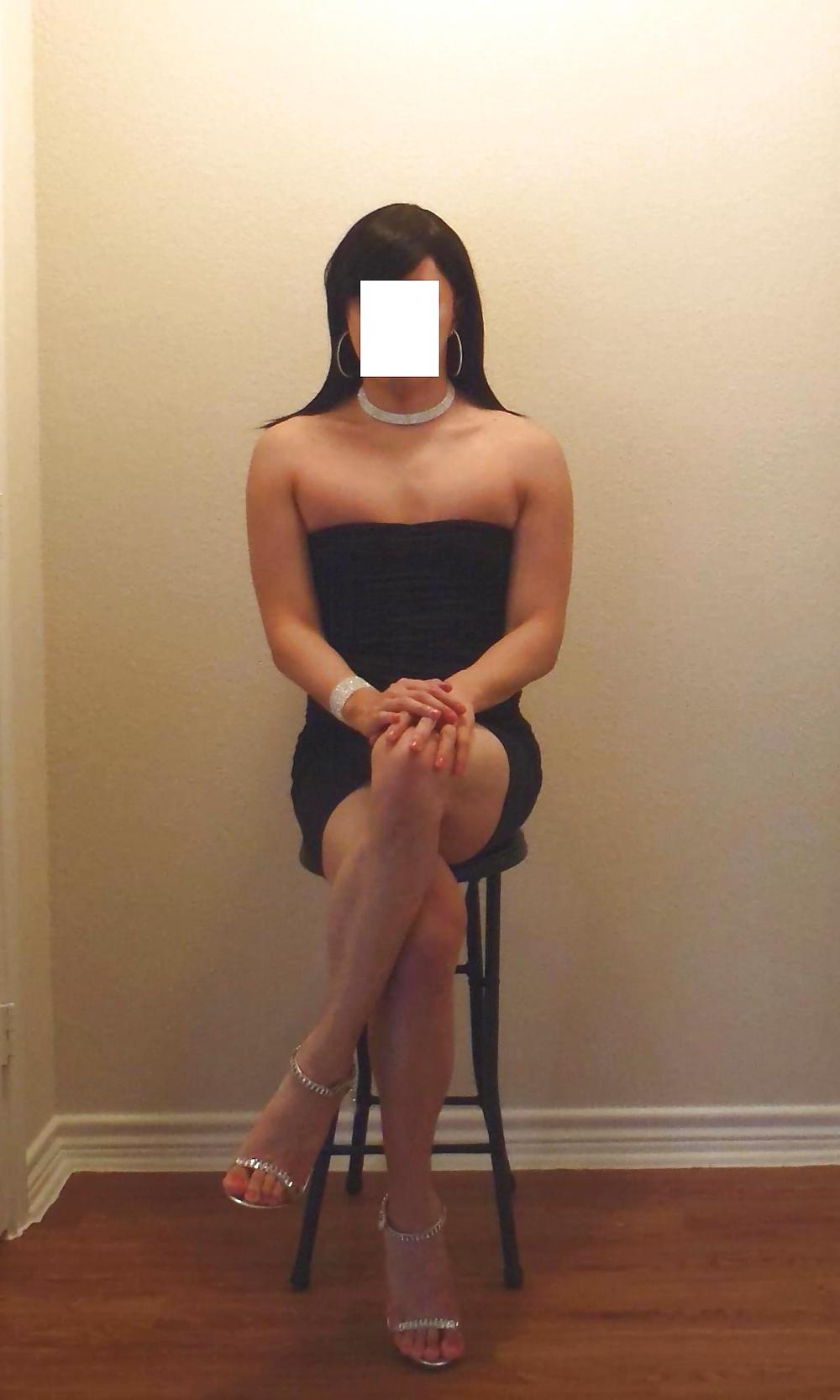 25P Classy Slut