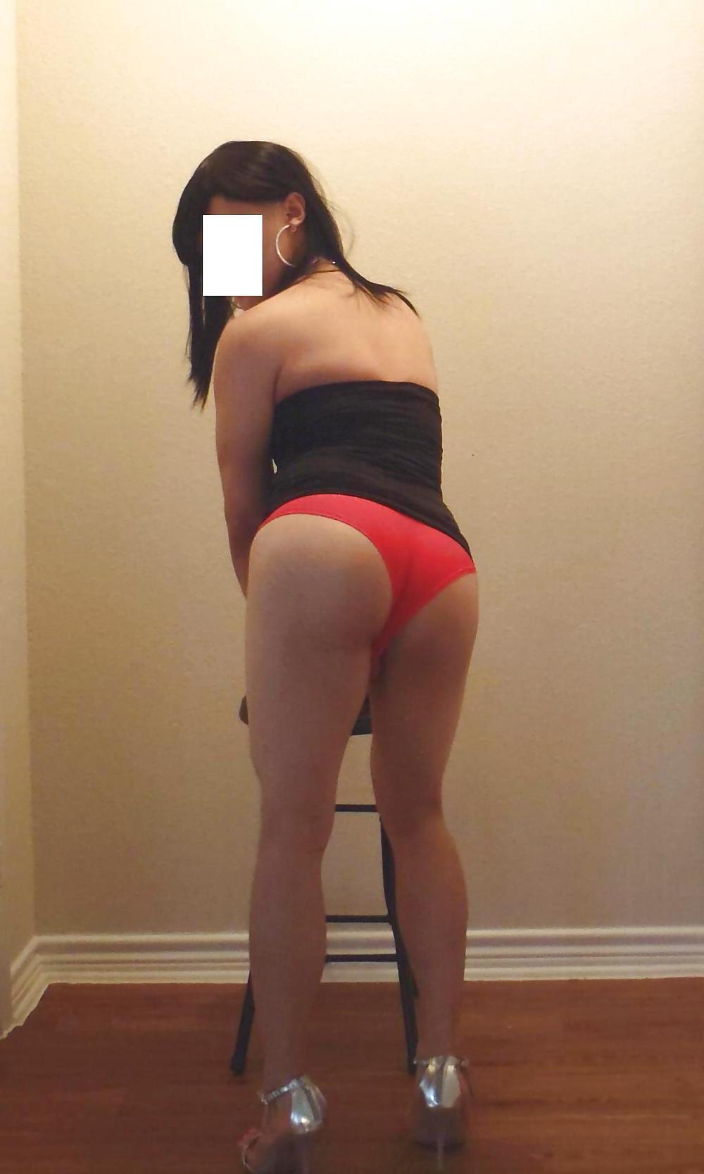 25P Classy Slut