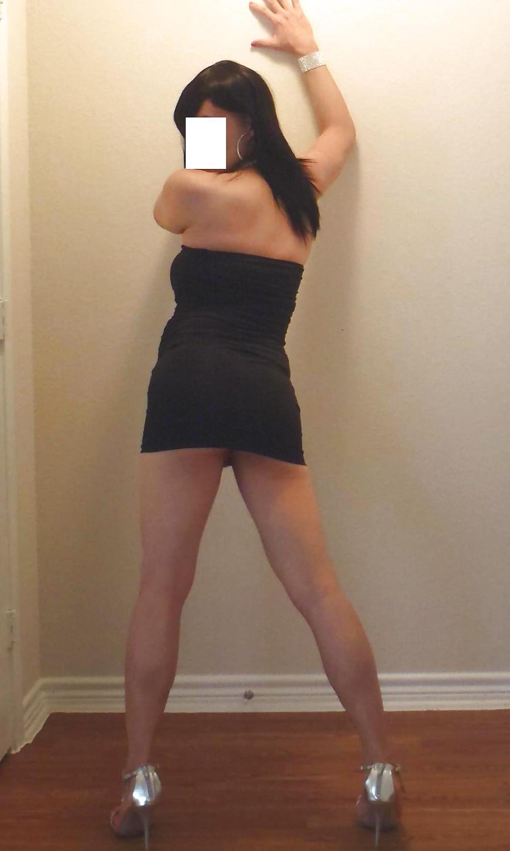 25P Classy Slut
