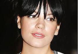 4P British actress singers
