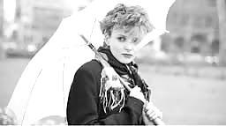 4P British actress singers