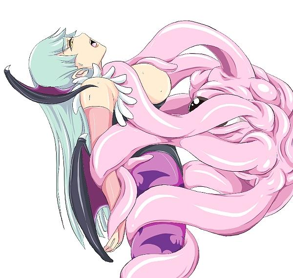 25P Naughty Tentacles