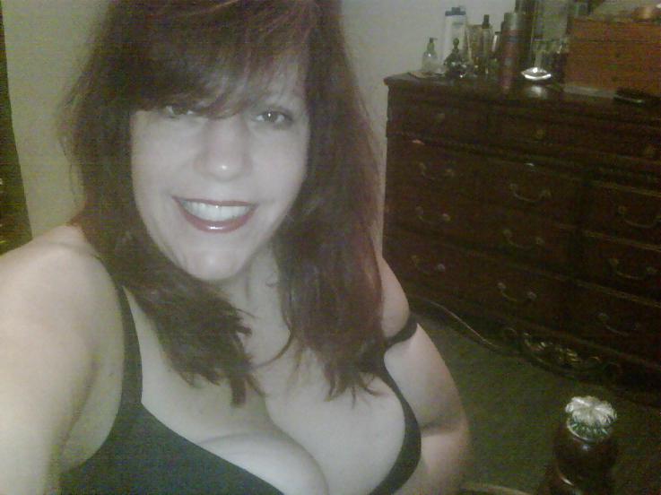 25P BBW Cleavage Collection #12