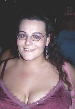 25P BBW Cleavage Collection #12