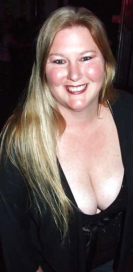 25P BBW Cleavage Collection #12