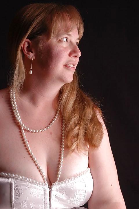 25P BBW Cleavage Collection #12