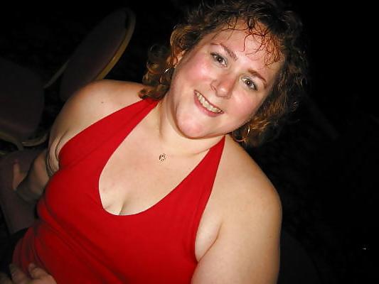 25P BBW Cleavage Collection #12