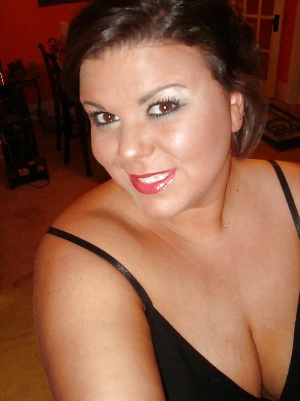 25P BBW Cleavage Collection #12