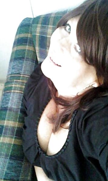 25P BBW Cleavage Collection #12