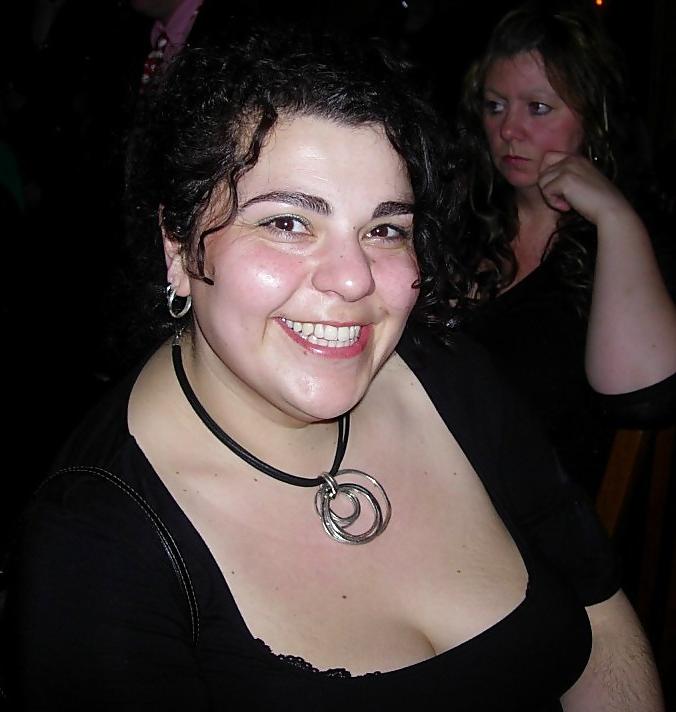 25P BBW Cleavage Collection #12