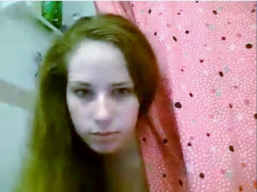 21P AN Skype shower.