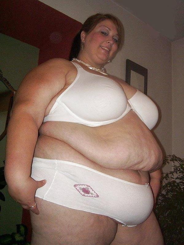 25P SSBBW BBW Mainly Dressed