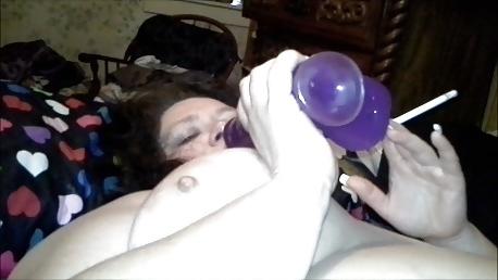 14P Kim's Gorgeous Boobies..and then some!!