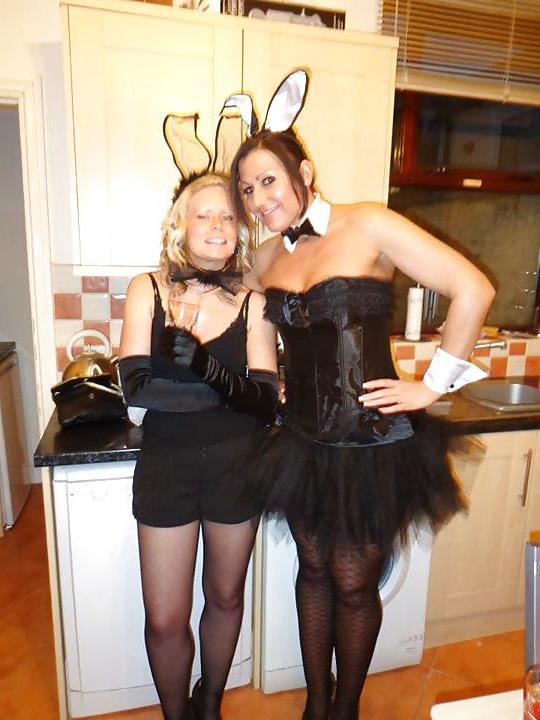 17P Sexy Hot Horny British Blonde Slut MILF