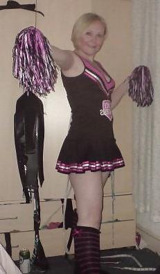17P Sexy Hot Horny British Blonde Slut MILF