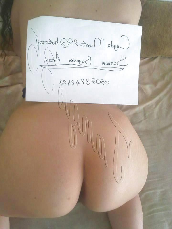 4P Turkish Slut Ceyda