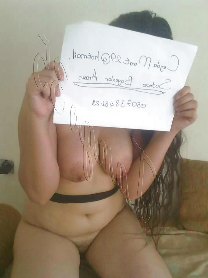 4P Turkish Slut Ceyda