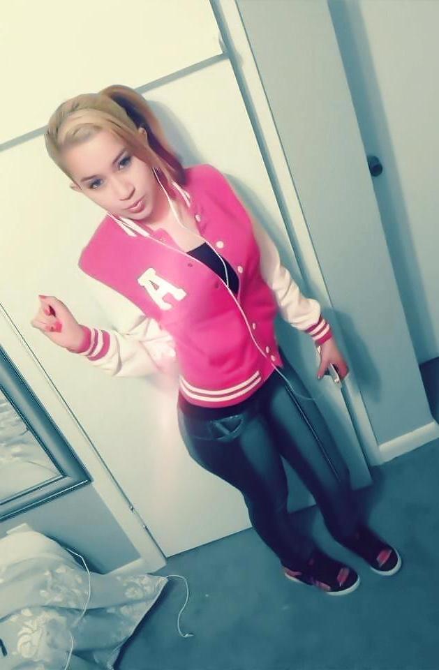 25P Nena Rica del Facebook