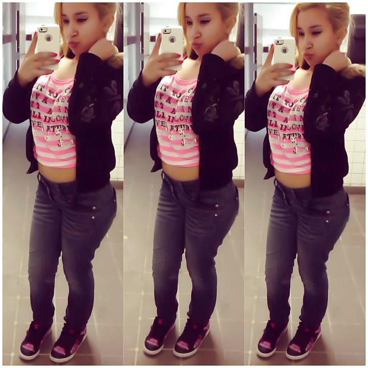 25P Nena Rica del Facebook