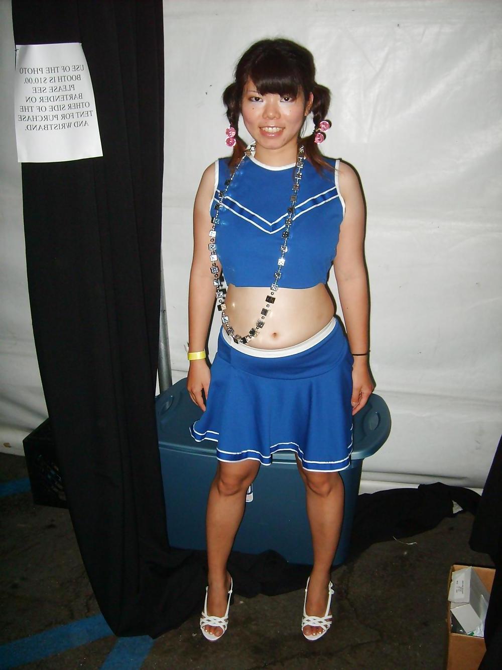 25P Asian model palloozzza 09' L.A.,CA.