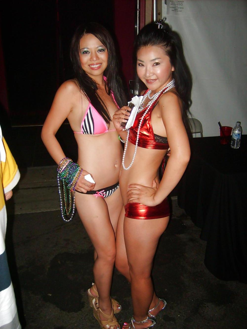 25P Asian model palloozzza 09' L.A.,CA.
