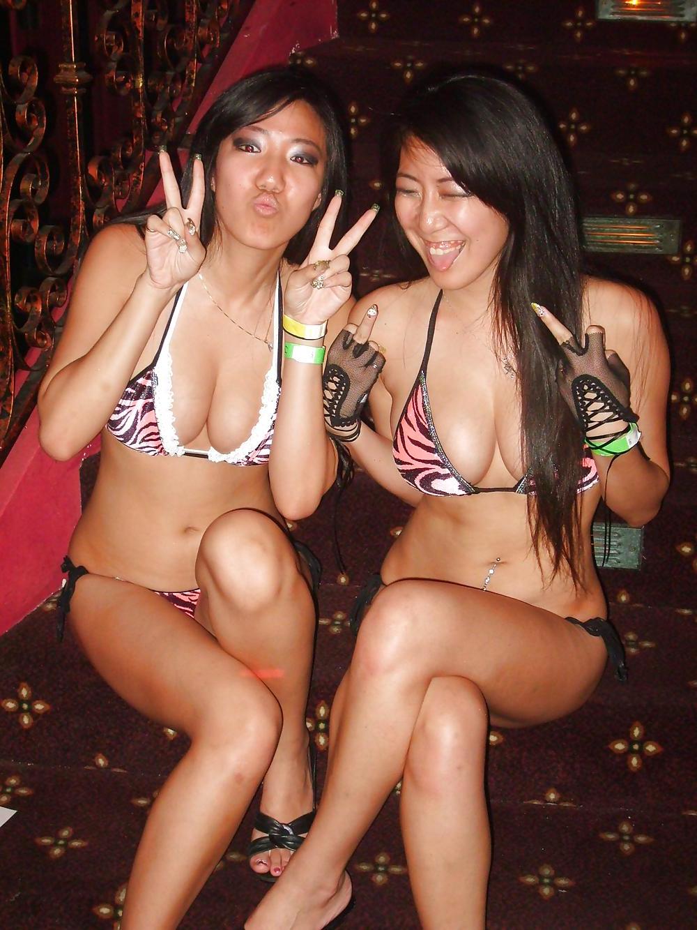 25P Asian model palloozzza 09' L.A.,CA.
