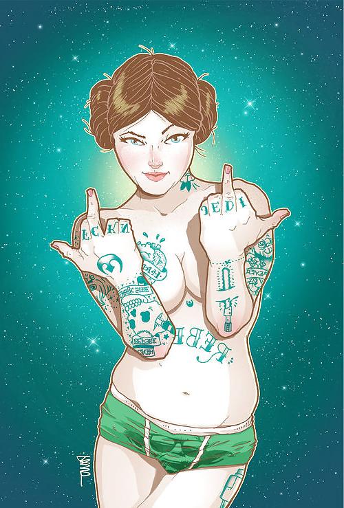 8P New hotties Sci fi nerd whatever