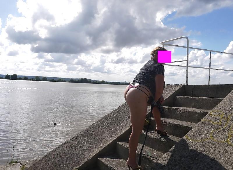 10P Who found my underwear ?