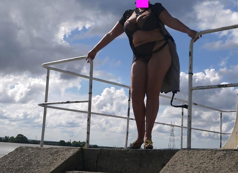 10P Who found my underwear ?