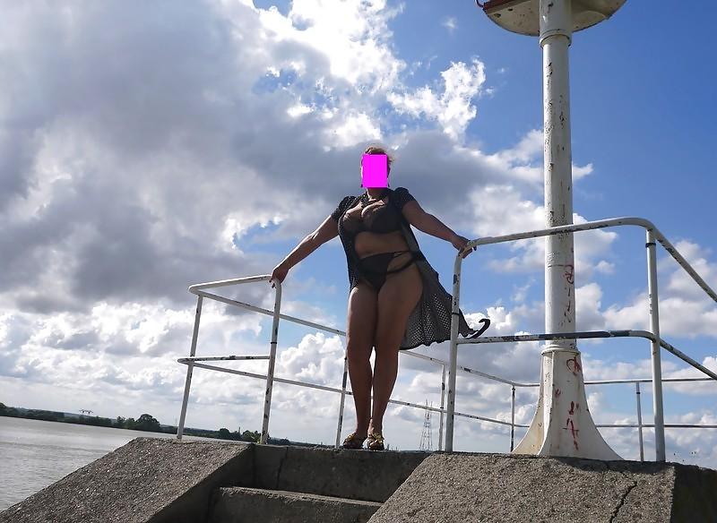 10P Who found my underwear ?
