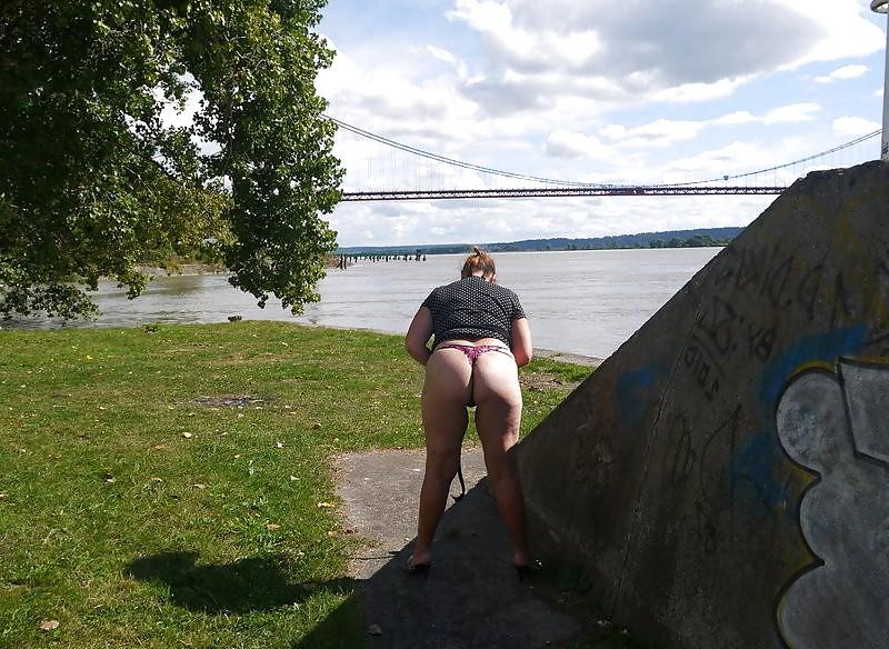 10P Who found my underwear ?