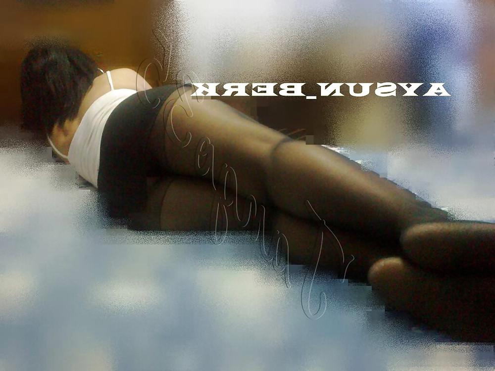 9P Turkish Slut Aysun