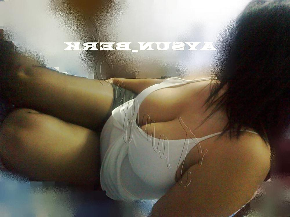 9P Turkish Slut Aysun