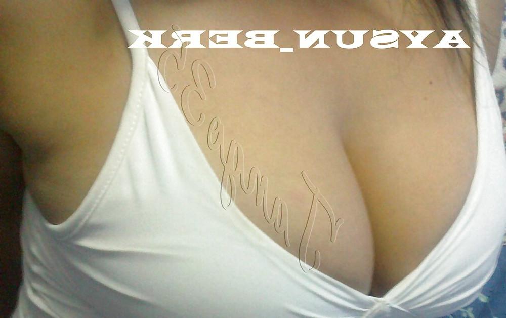 9P Turkish Slut Aysun