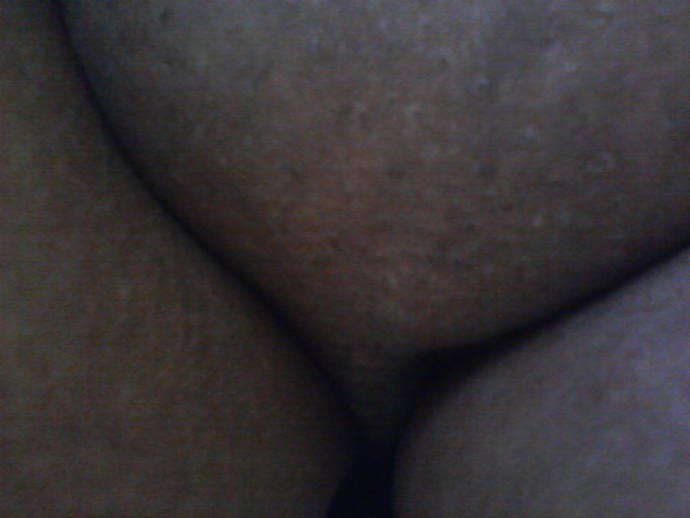 17P BBW pussy