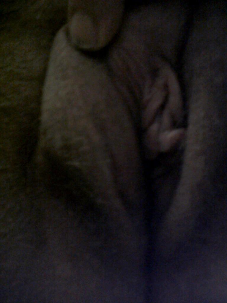 17P BBW pussy