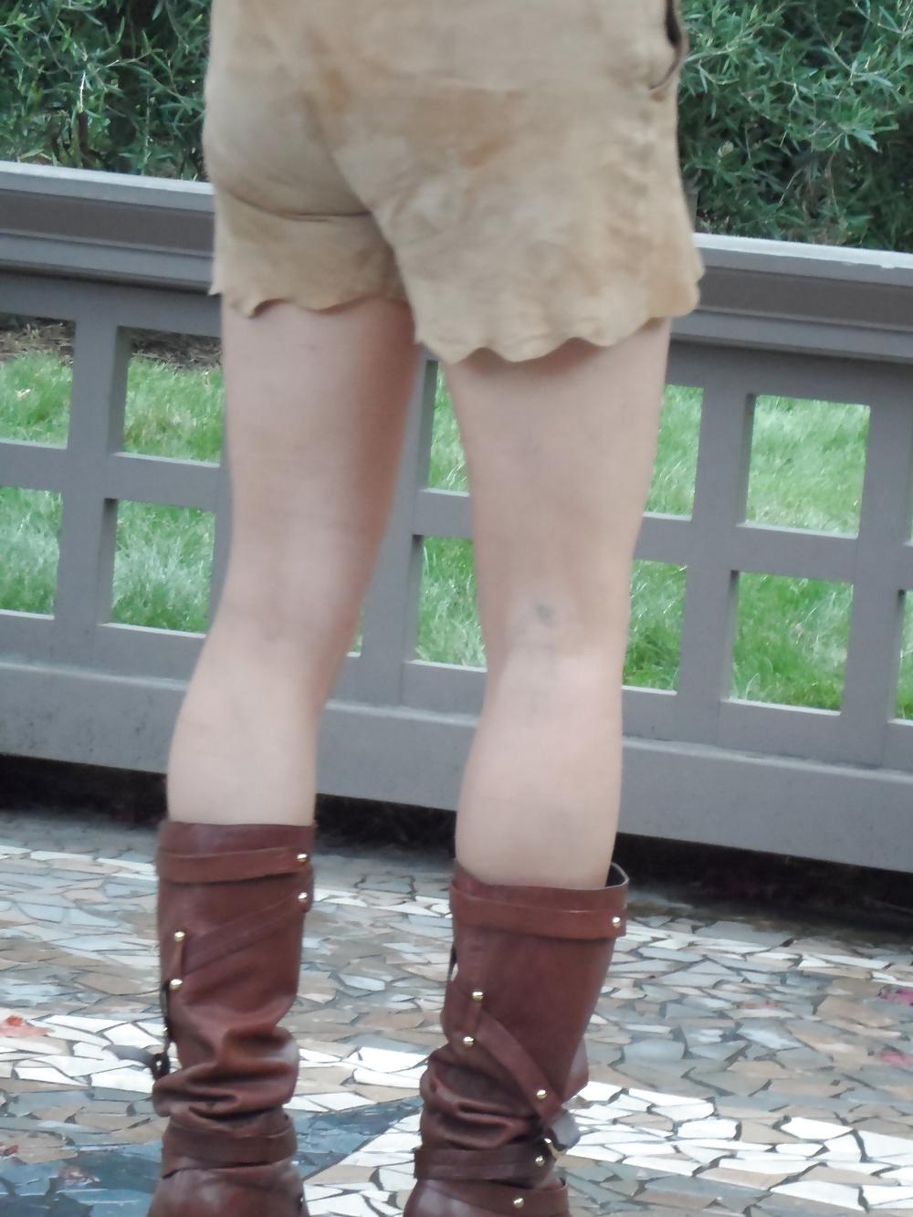 25P Asian Voyeur