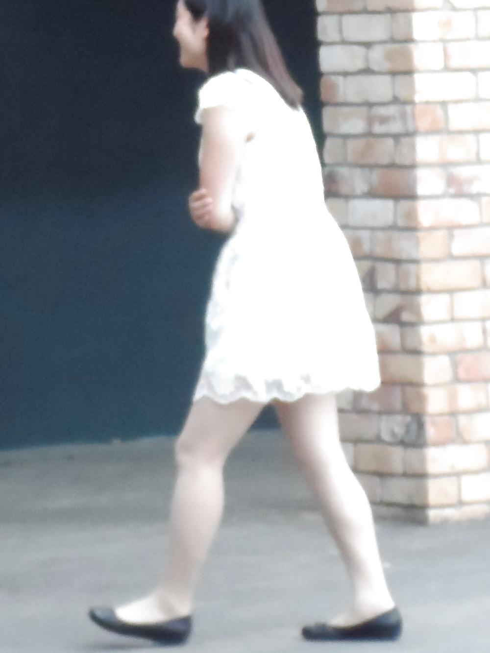 25P Asian Voyeur