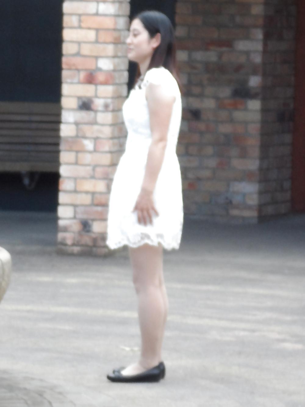 25P Asian Voyeur