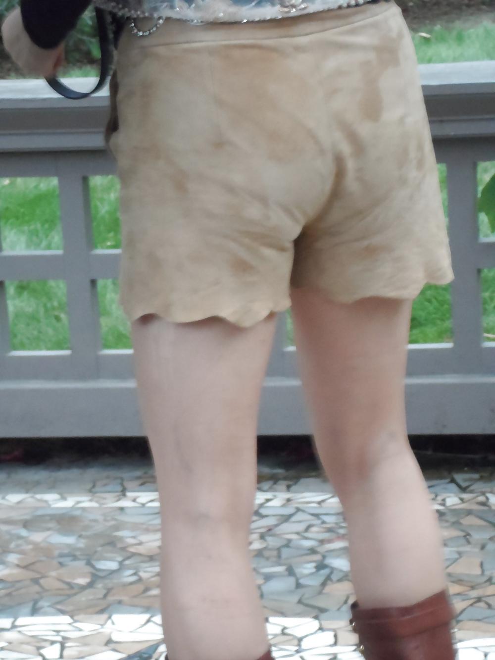 25P Asian Voyeur