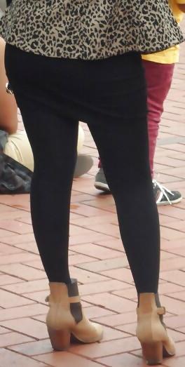 25P Asian Voyeur