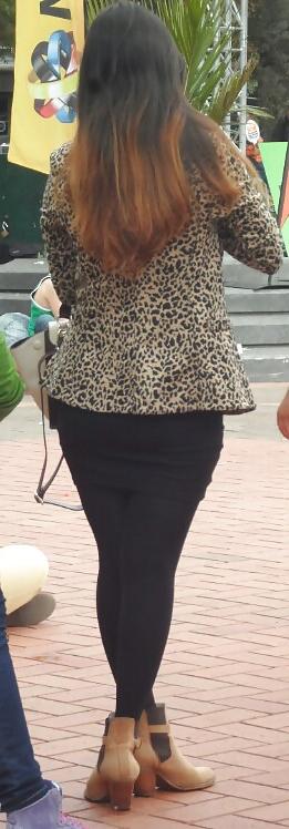 25P Asian Voyeur