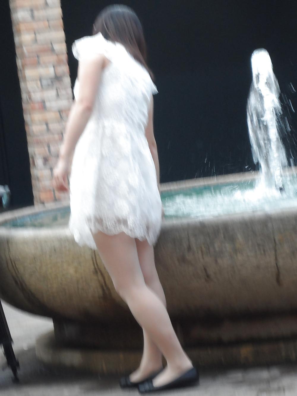 25P Asian Voyeur