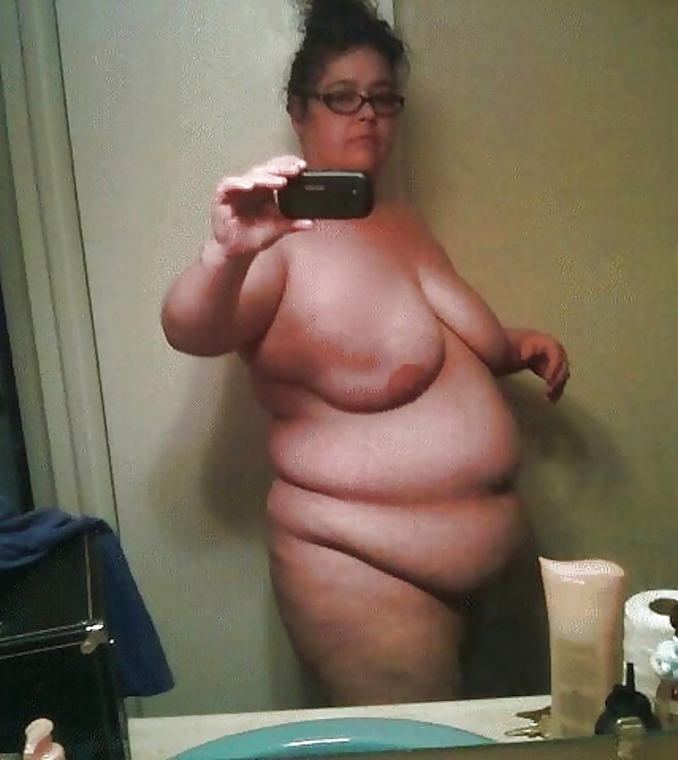 25P Grannies BBW Matures #26