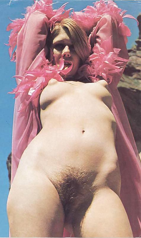 25P Puffy nipples