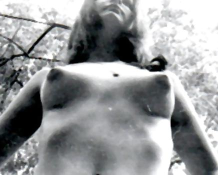 25P Puffy nipples