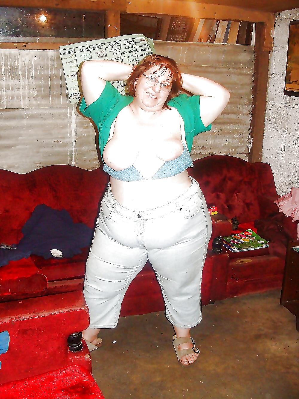 25P Grannies BBW Matures #29