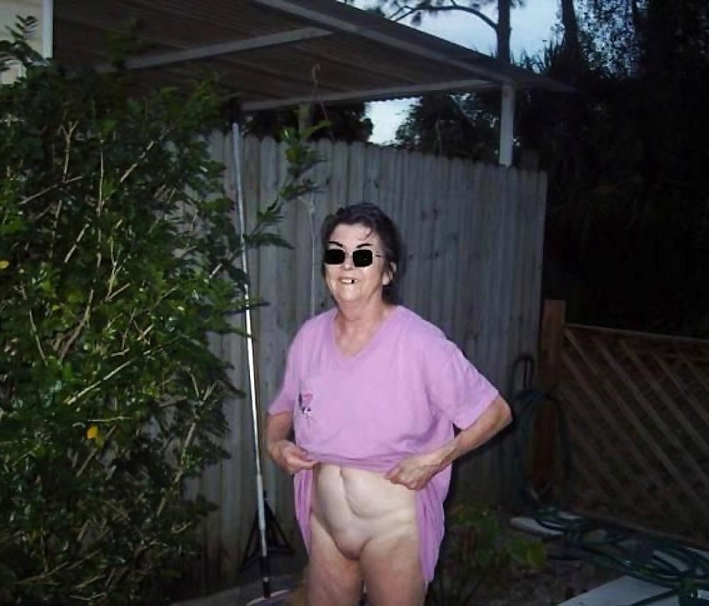 25P Grannies BBW Matures #29