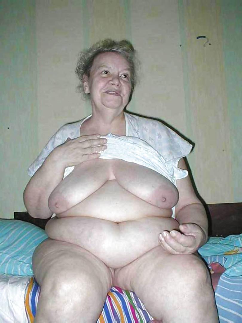 25P Grannies BBW Matures #29