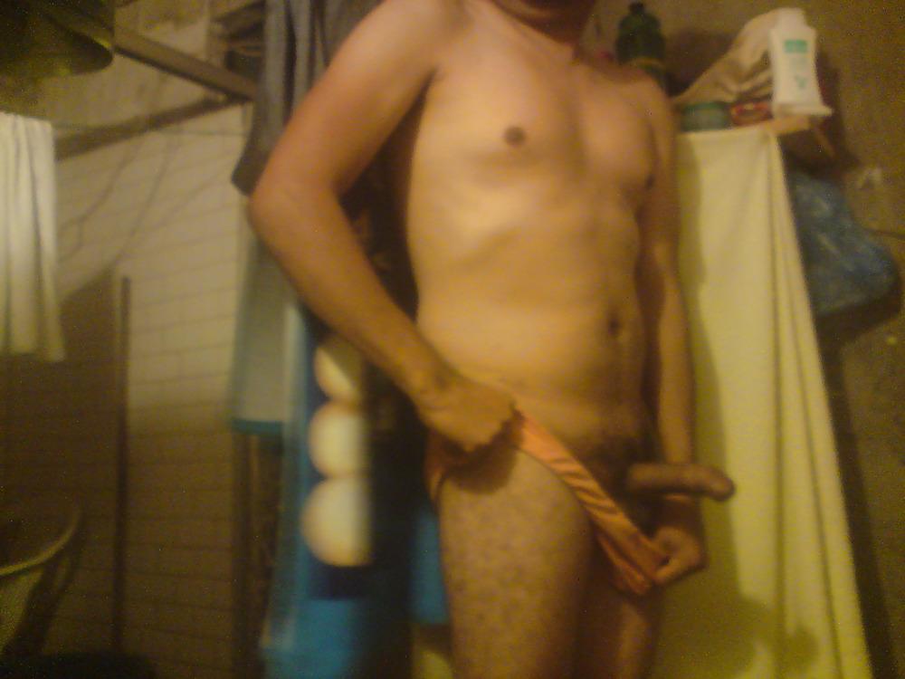 4P After shower